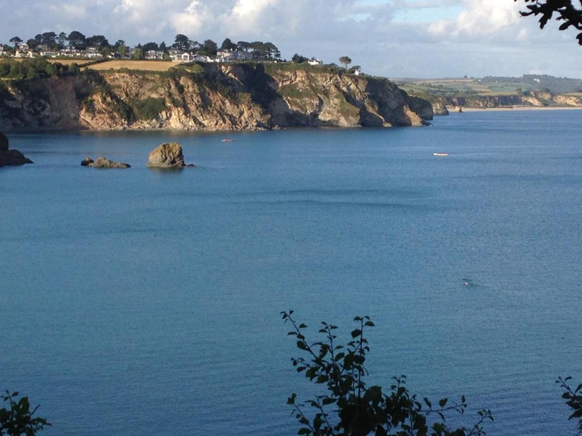 Duke Of Cornwall St Austell Luaran gambar
